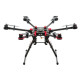 Гексакоптер DJI S900 + польотний контролер A2